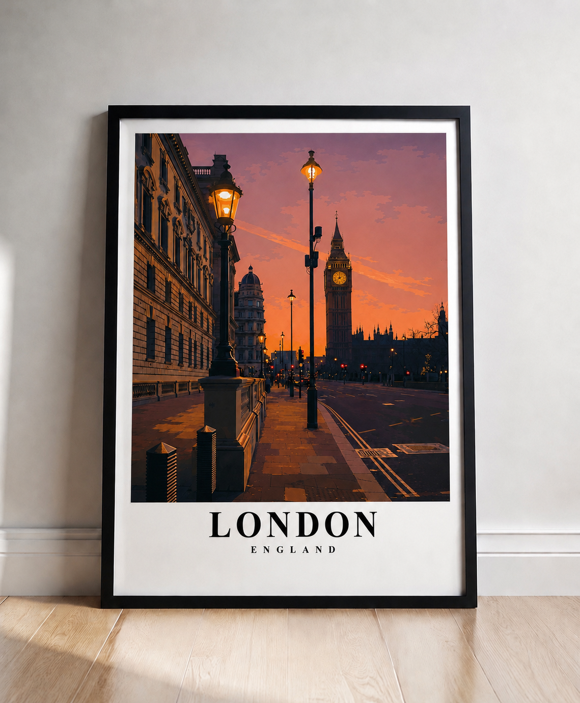 Travel Posters