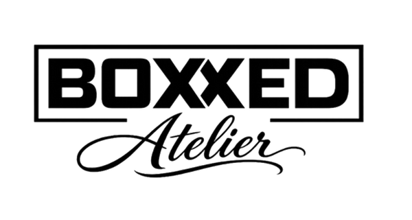 BOXXED Atelier
