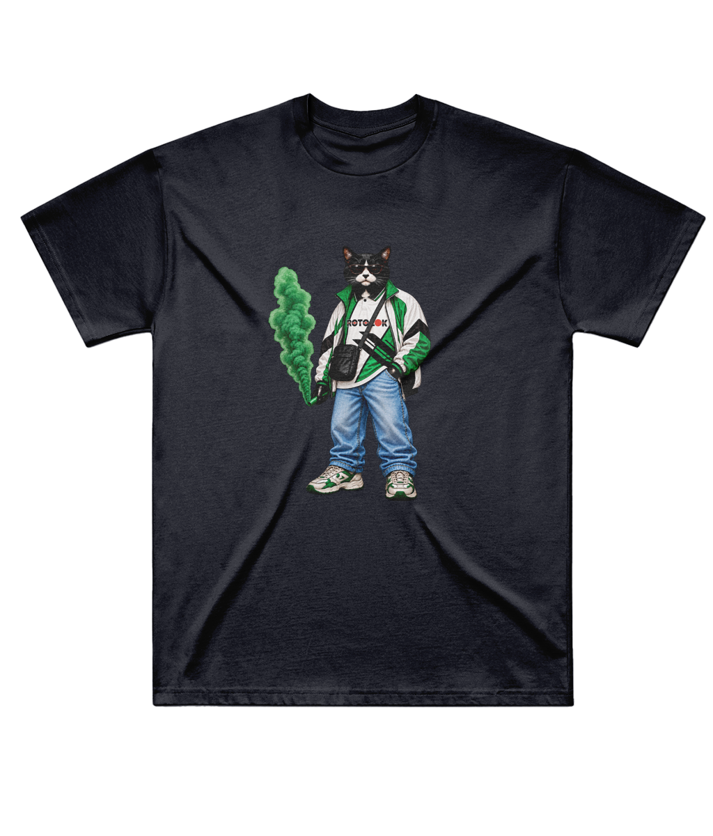 Front - DTF