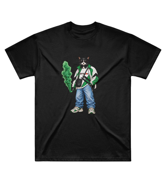 Front - DTF