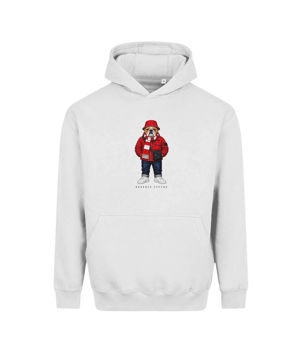 DTF Front