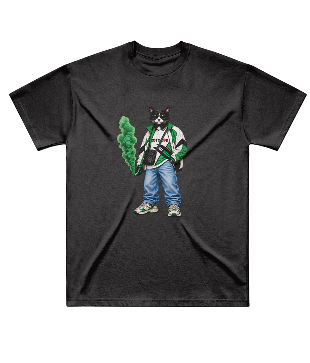 Front - DTF